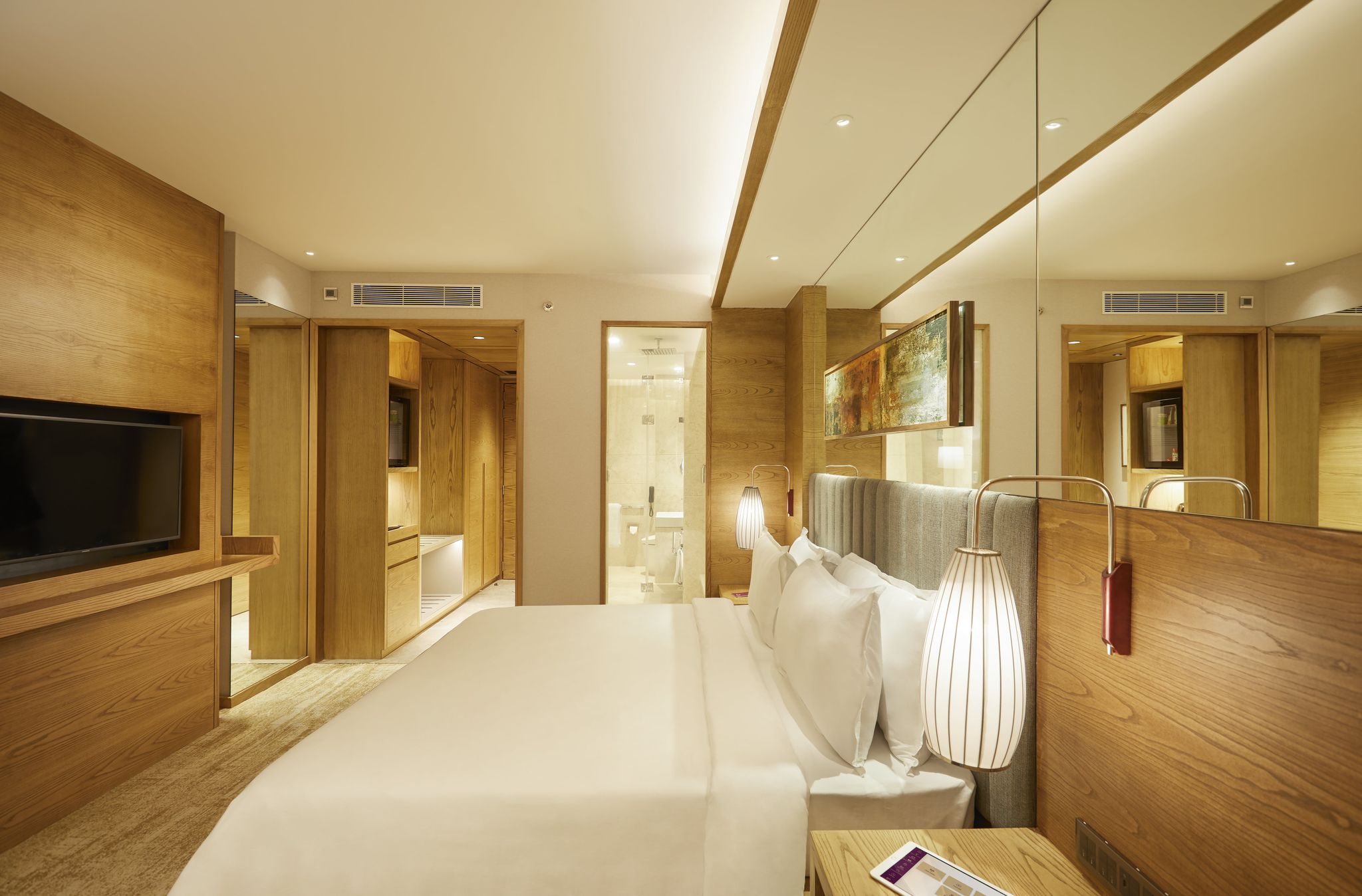 The Residency Towers Chennai Premier Room - Non smoking 5