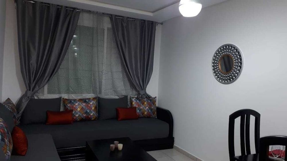 Apartment, 3 Bedrooms