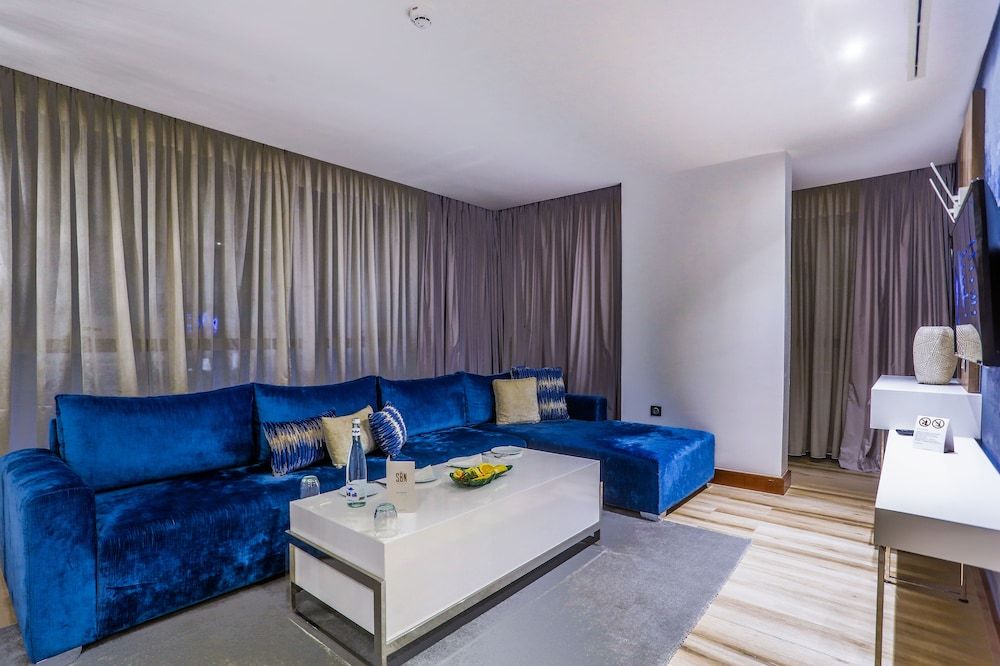SBN Suite Hôtel Family Suite, 2 Bedrooms 7