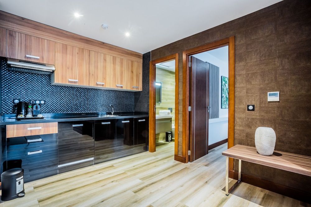 SBN Suite Hôtel Junior Suite 3