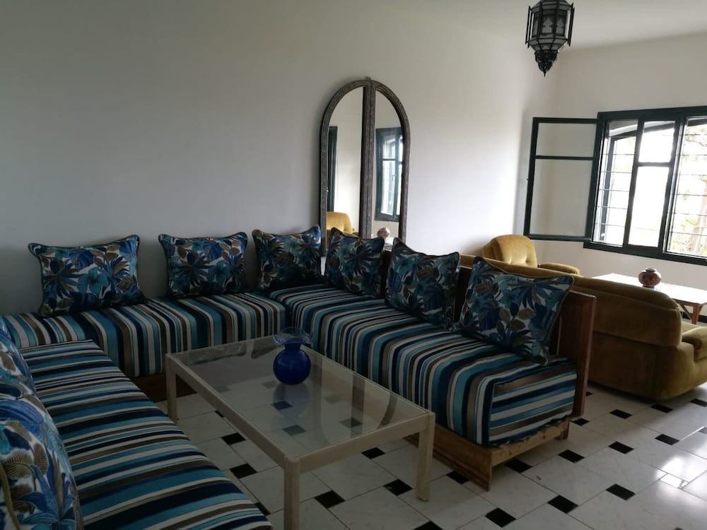 Villa, 6 Bedrooms, Accessible, Smoking