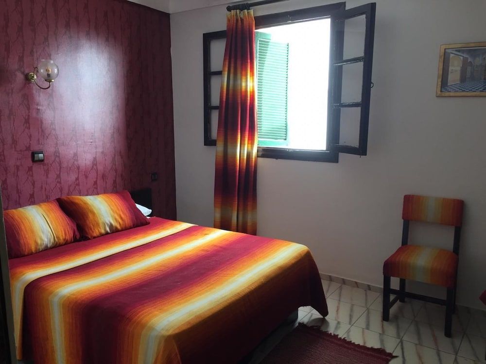 Hotel Regina Single Room, 1 Double Bed 4