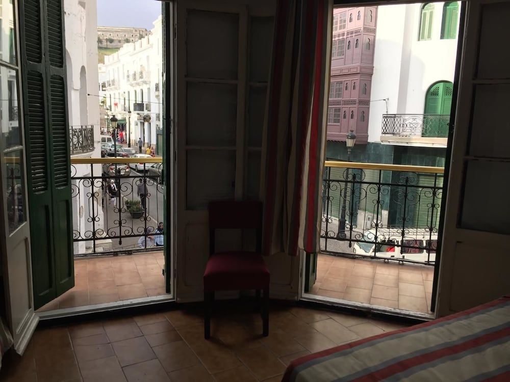 Hotel Regina Quadruple Room, Multiple Beds, Mountain View 4