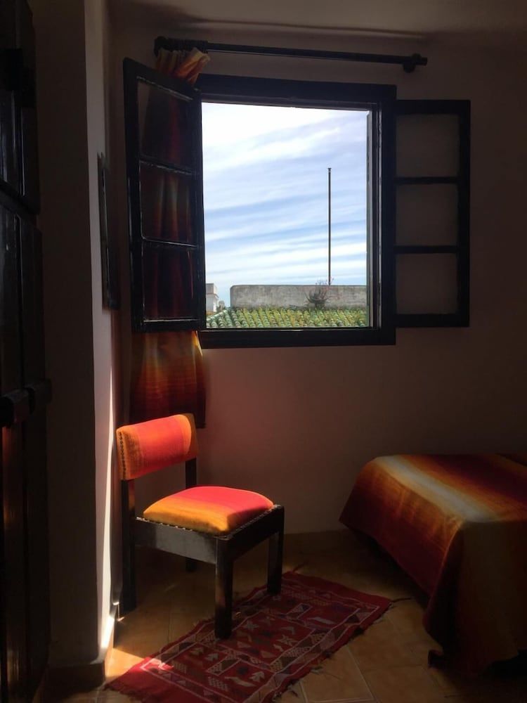 Hotel Regina Panoramic Single Room, 1 Double Bed, Mountain View 6