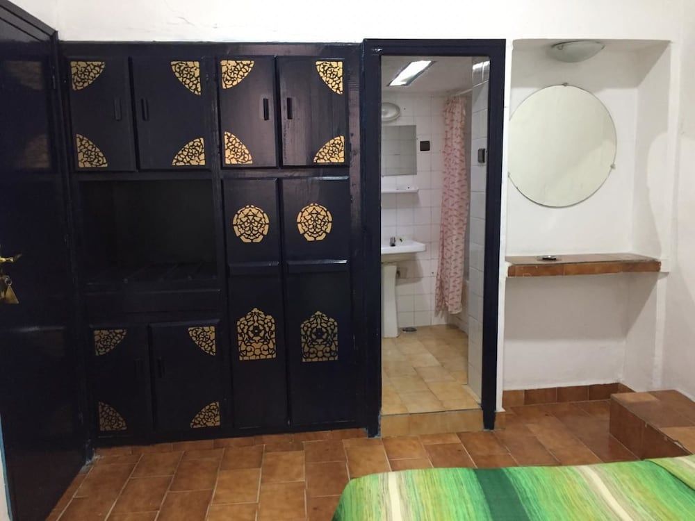 Hotel Regina Single Room, 1 Double Bed 8