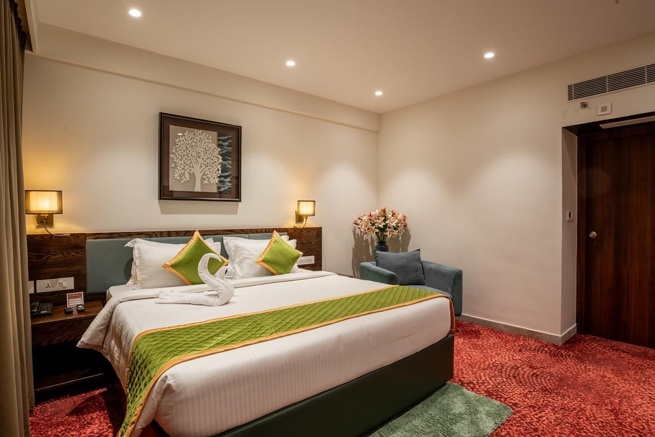 Executive Suite