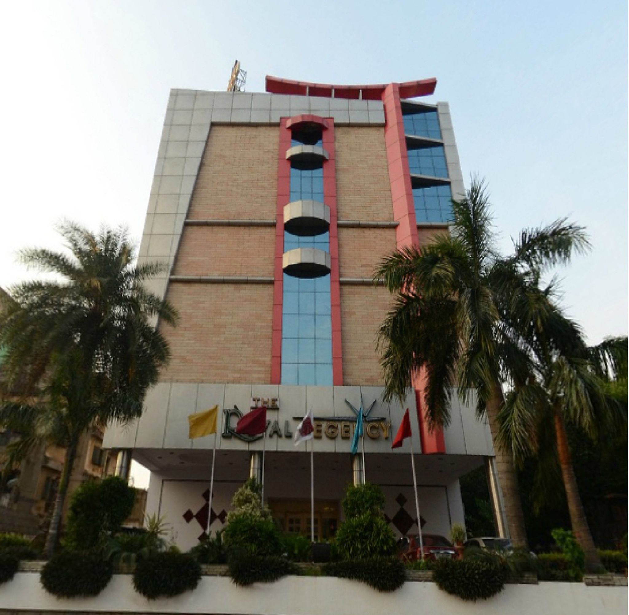 undefined Royal Regency Lifotel by Crossway 8