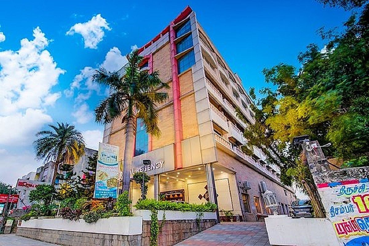 undefined Royal Regency Lifotel by Crossway 2
