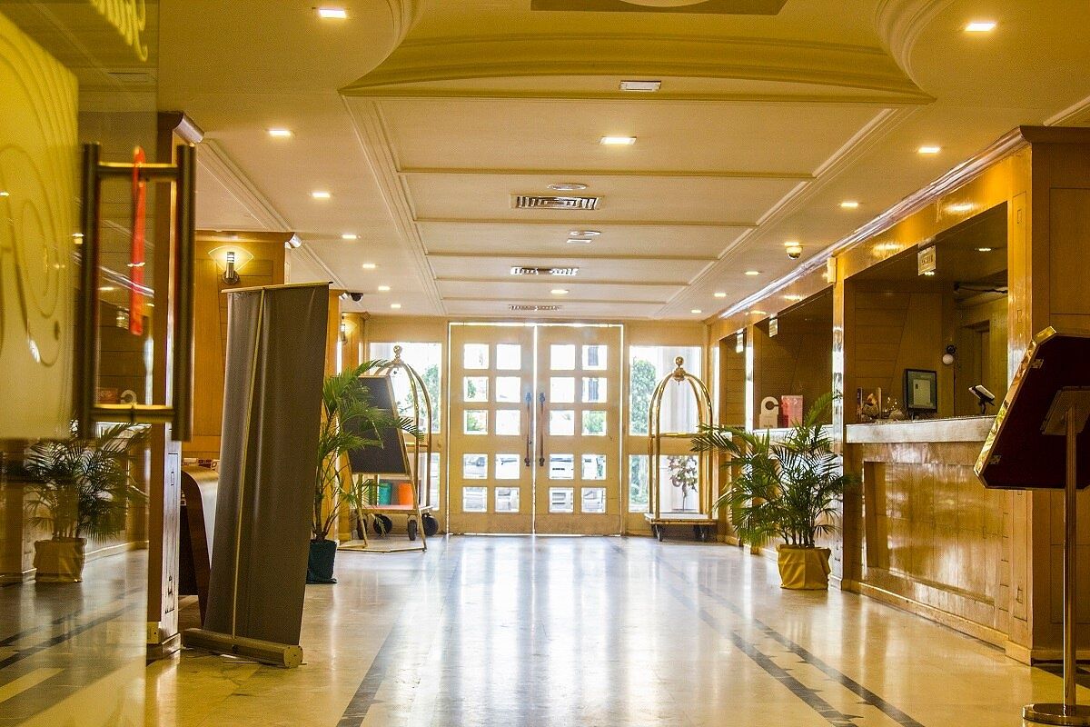 undefined Royal Regency Lifotel by Crossway 3