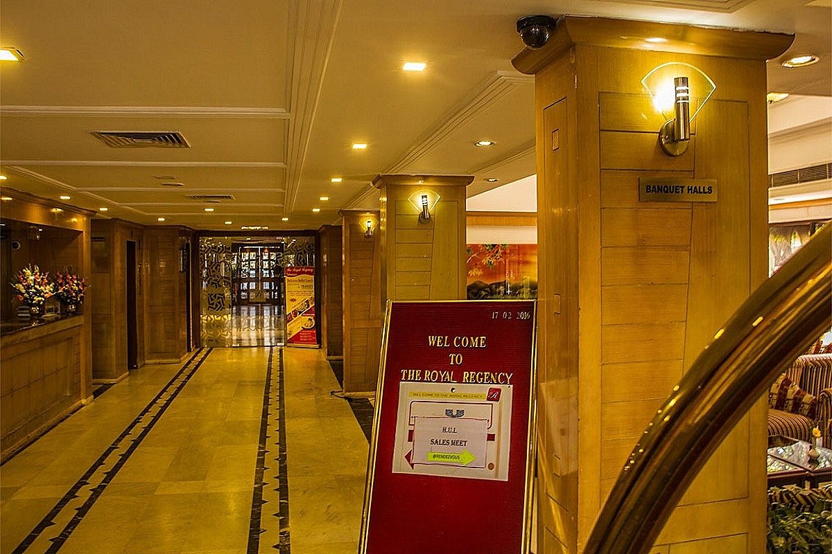 undefined Royal Regency Lifotel by Crossway 7