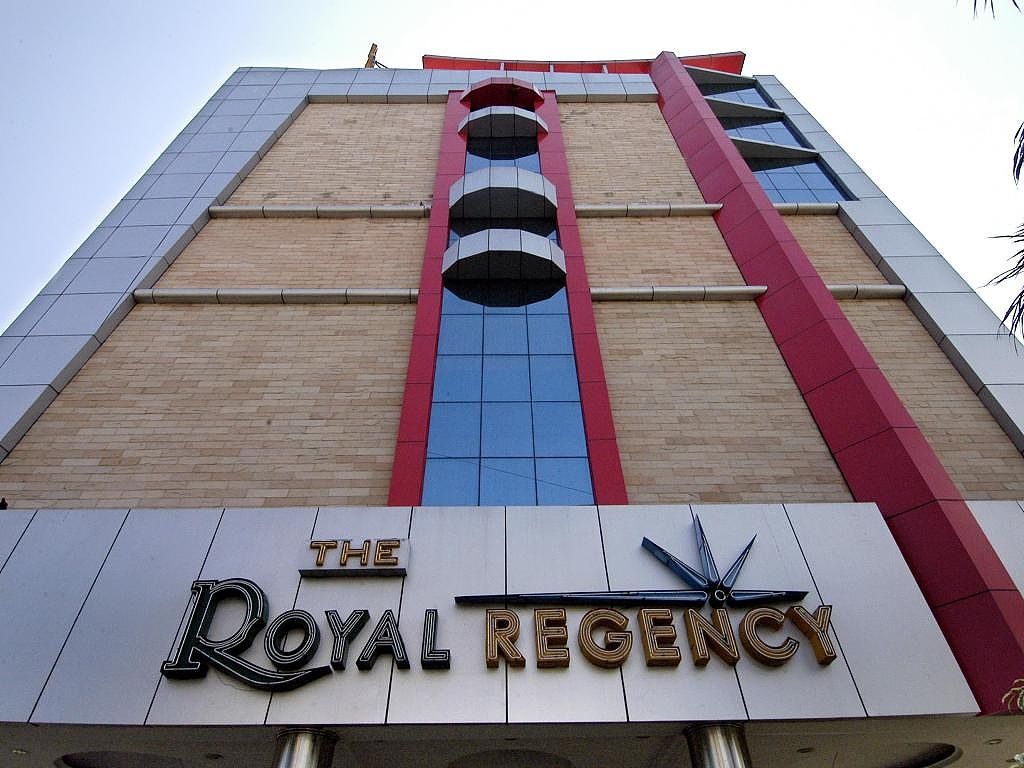 undefined Royal Regency Lifotel by Crossway 10