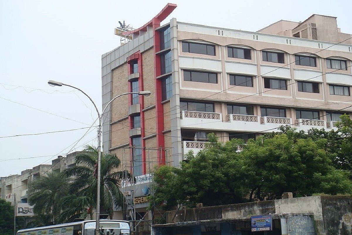 undefined Royal Regency Lifotel by Crossway 6