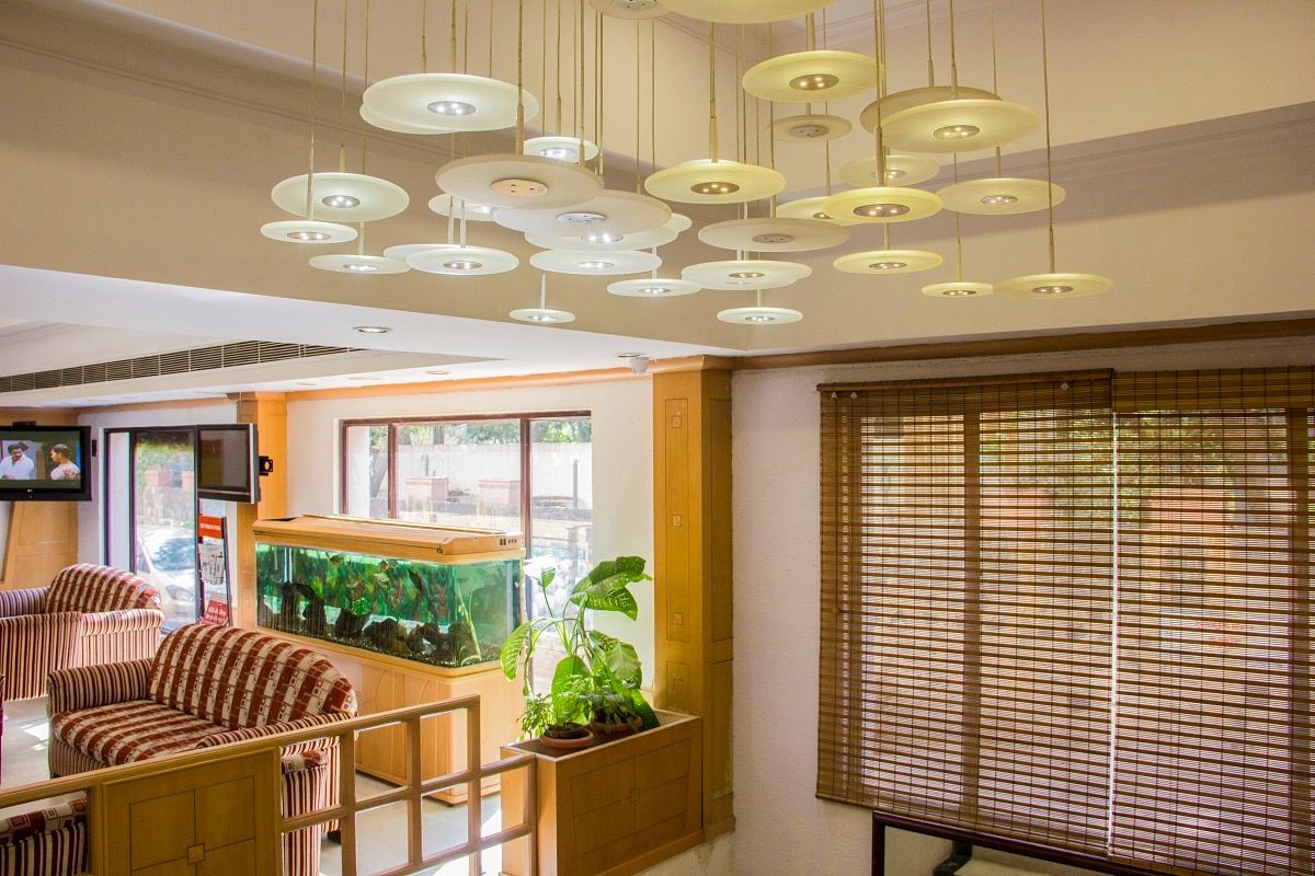 undefined Royal Regency Lifotel by Crossway 4