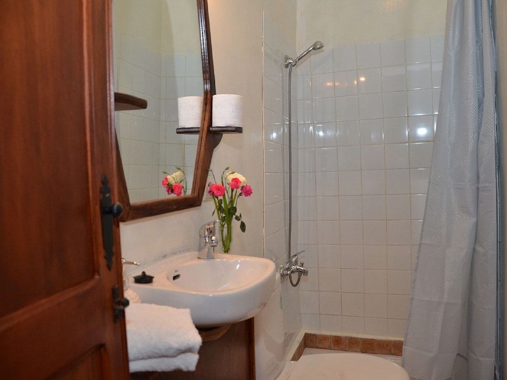 Room, 1 Bedroom, Smoking, Patio