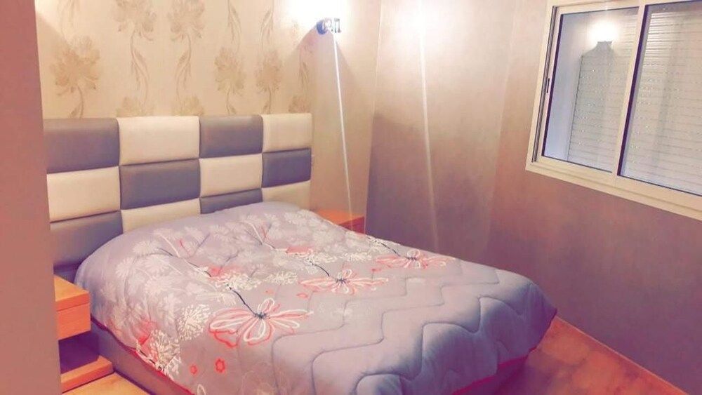 Apartment, 2 Bedrooms, Accessible, Non Smoking