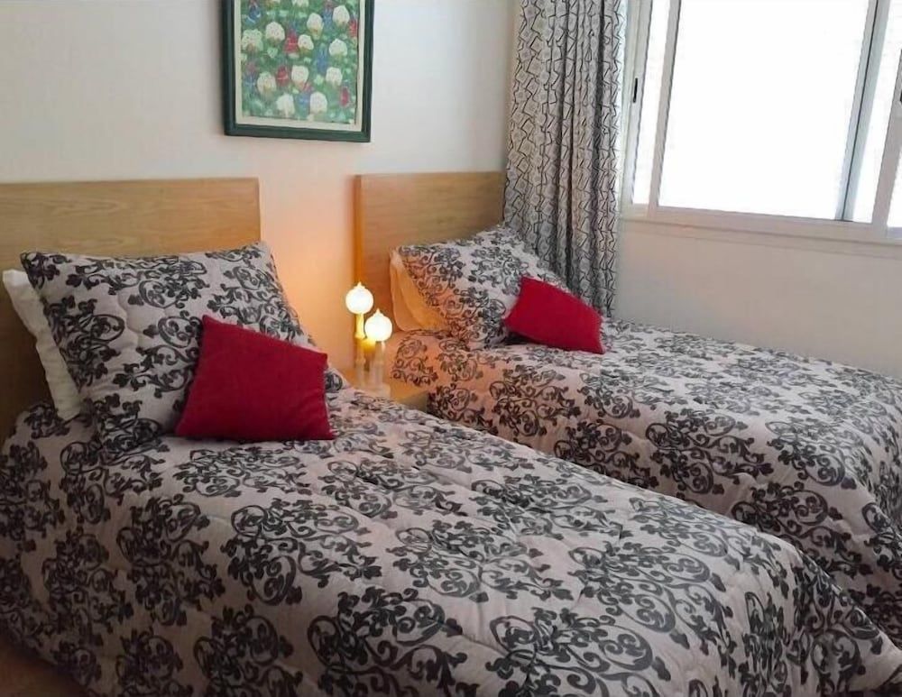 Apartment, 2 Bedrooms, Accessible, Non Smoking