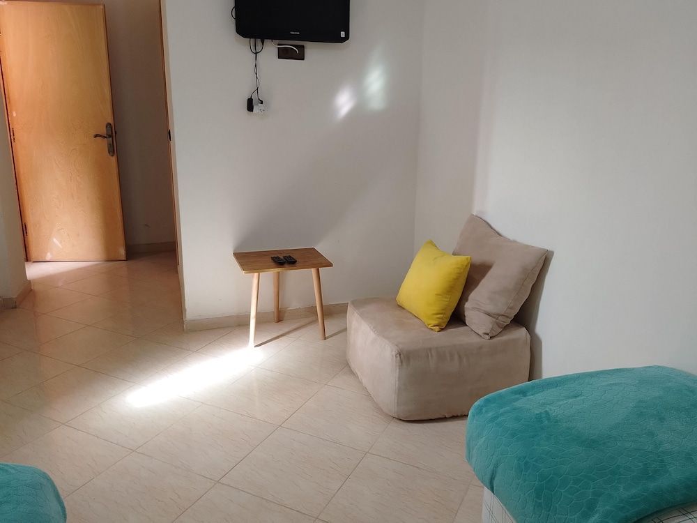 Dar Khalifa Airport Deluxe Single Room 6