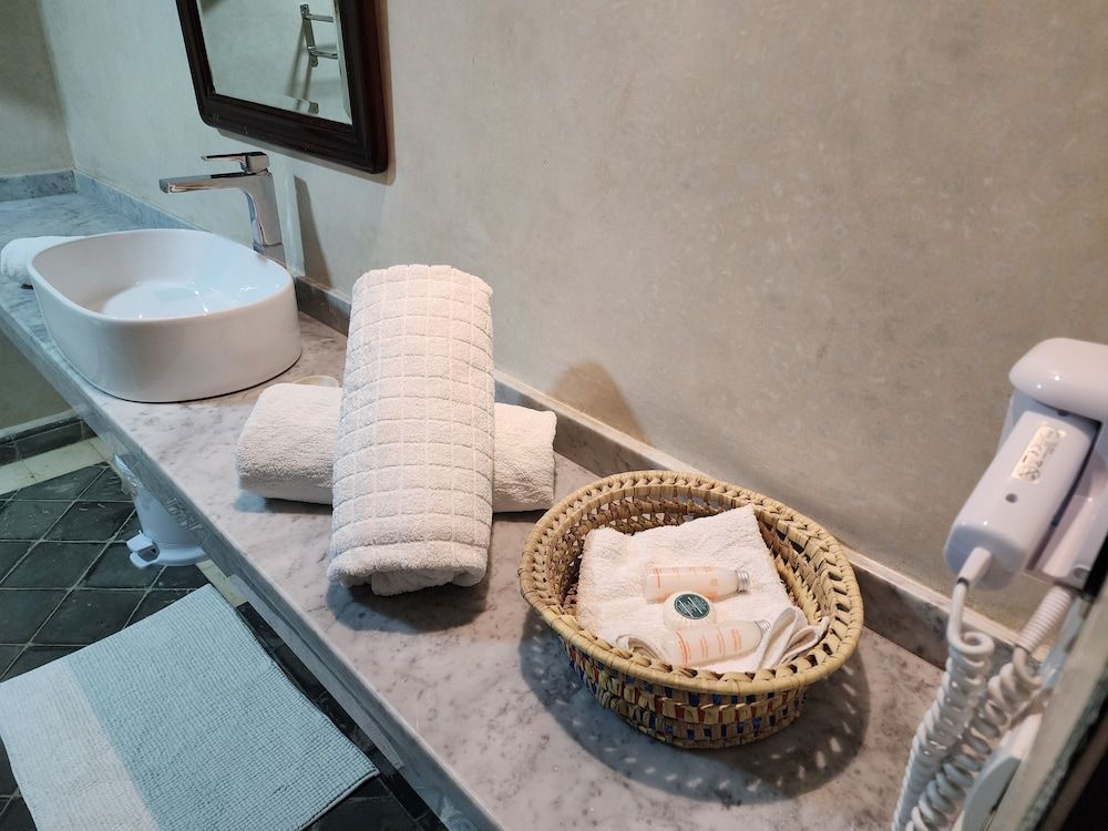 La Villa Joubert Classic Room 6