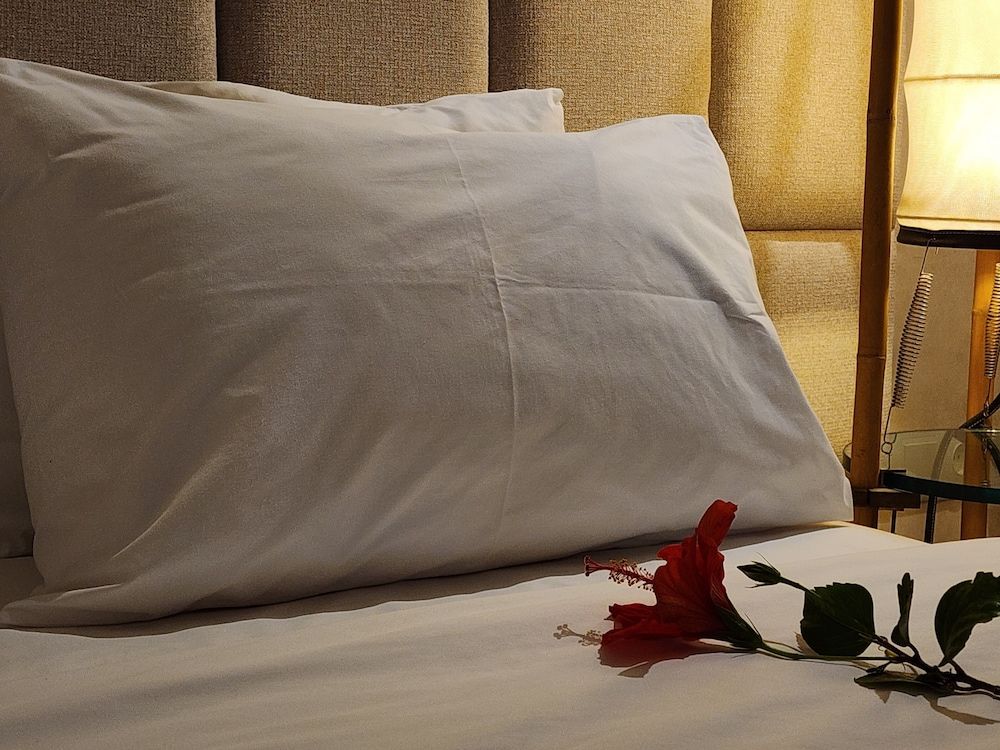 La Villa Joubert Classic Room 3