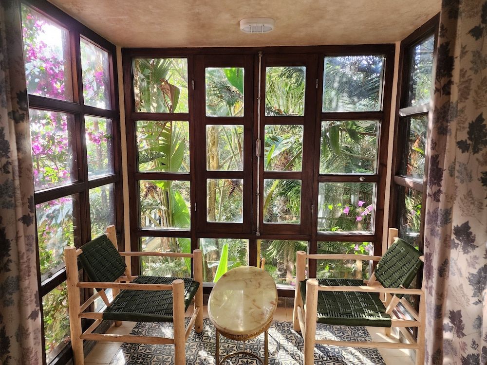 La Villa Joubert Classic Room 5