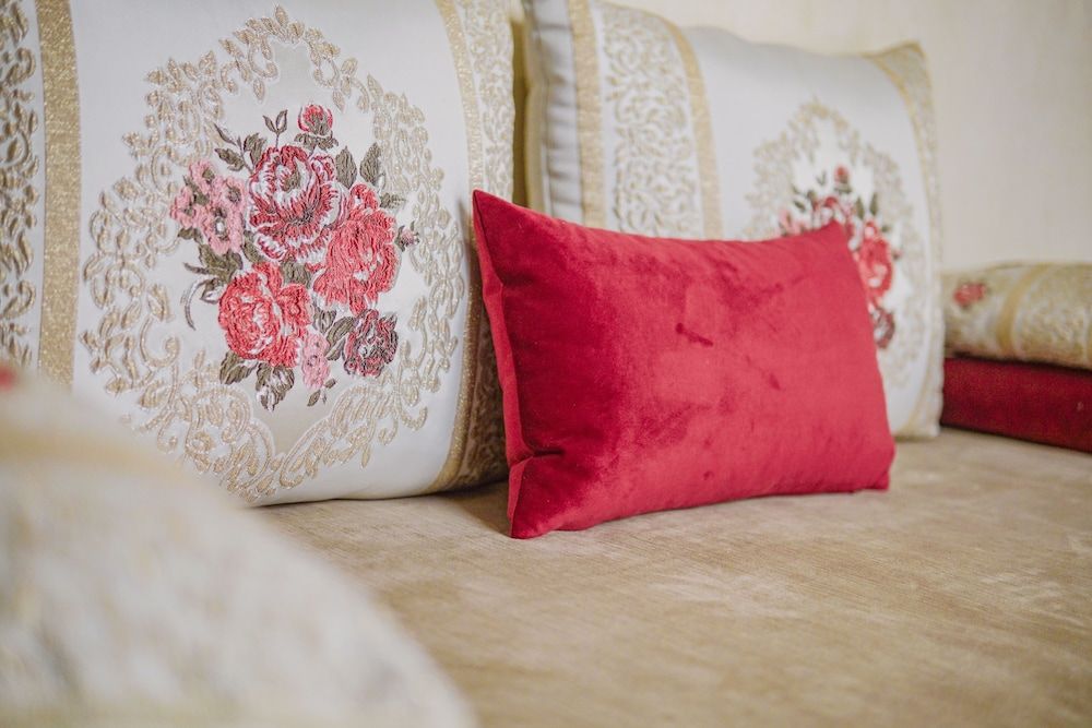 Riad Zidania Senior Suite 4