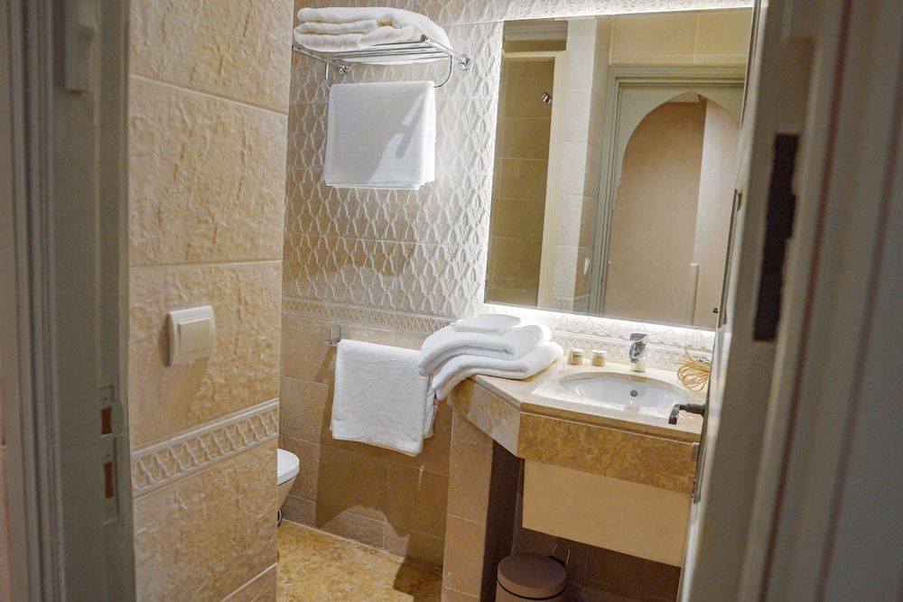 Riad Zidania Senior Suite 9