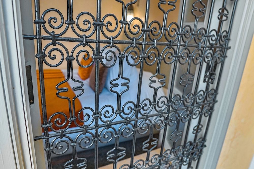 Riad Zidania Junior Suite 6