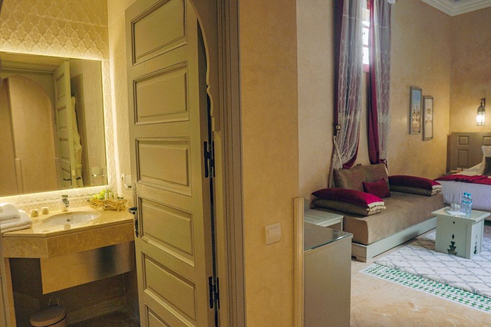 Riad Zidania Senior Suite 6