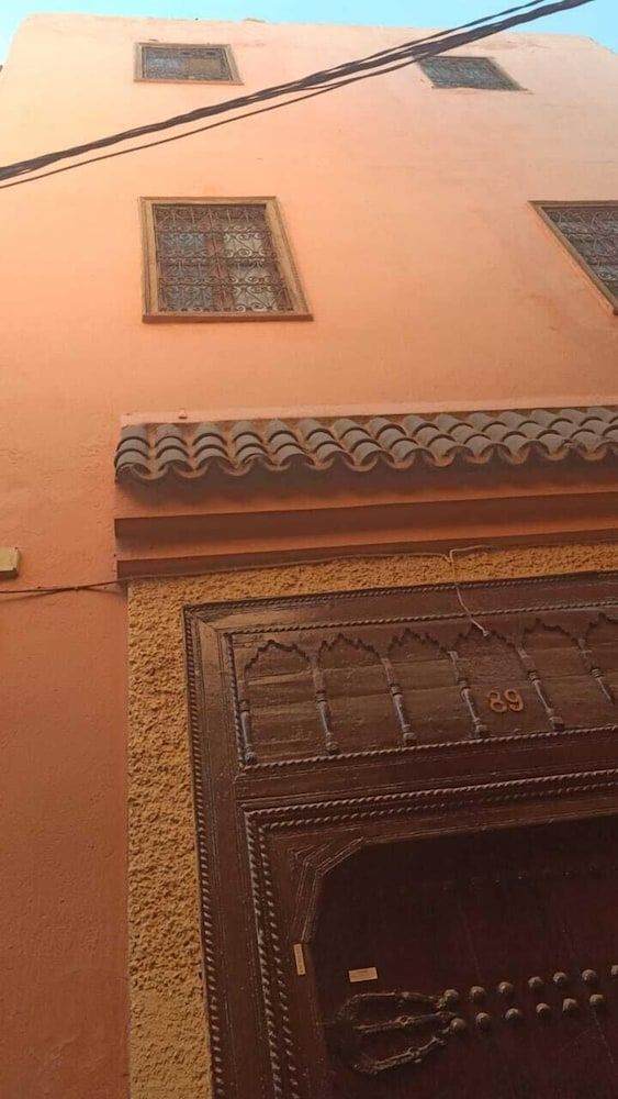 undefined Riad Tidar 3