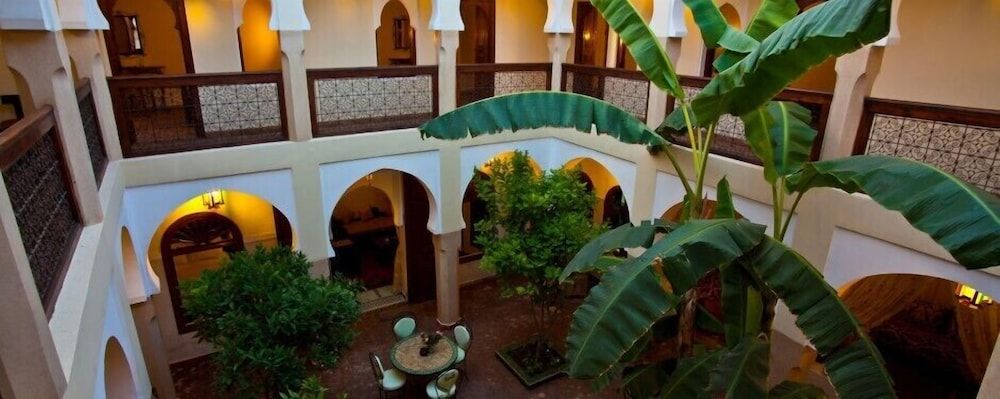 undefined Riad Tidar 5