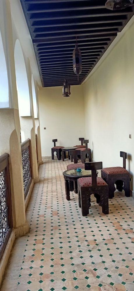 undefined Riad Tidar 9