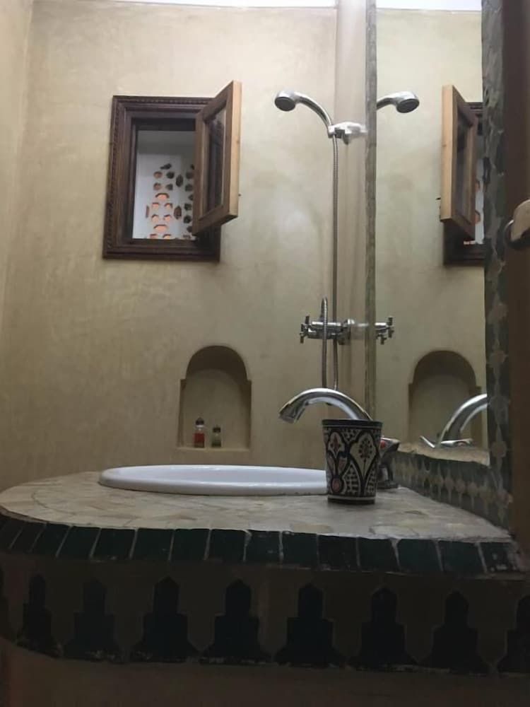 undefined Riad Araba Felice 6