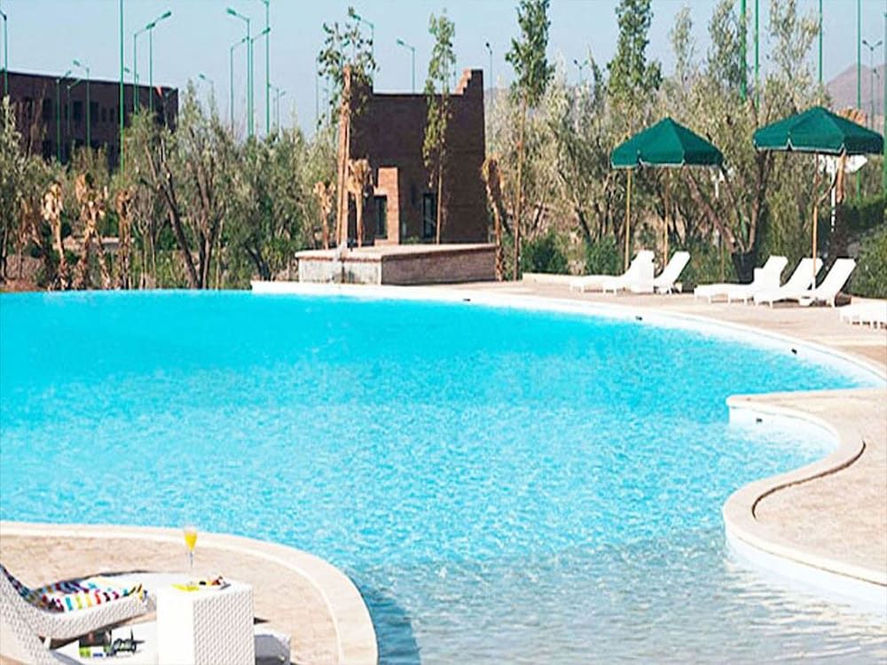 undefined Appart de Vacances Janat Azaitoune 3