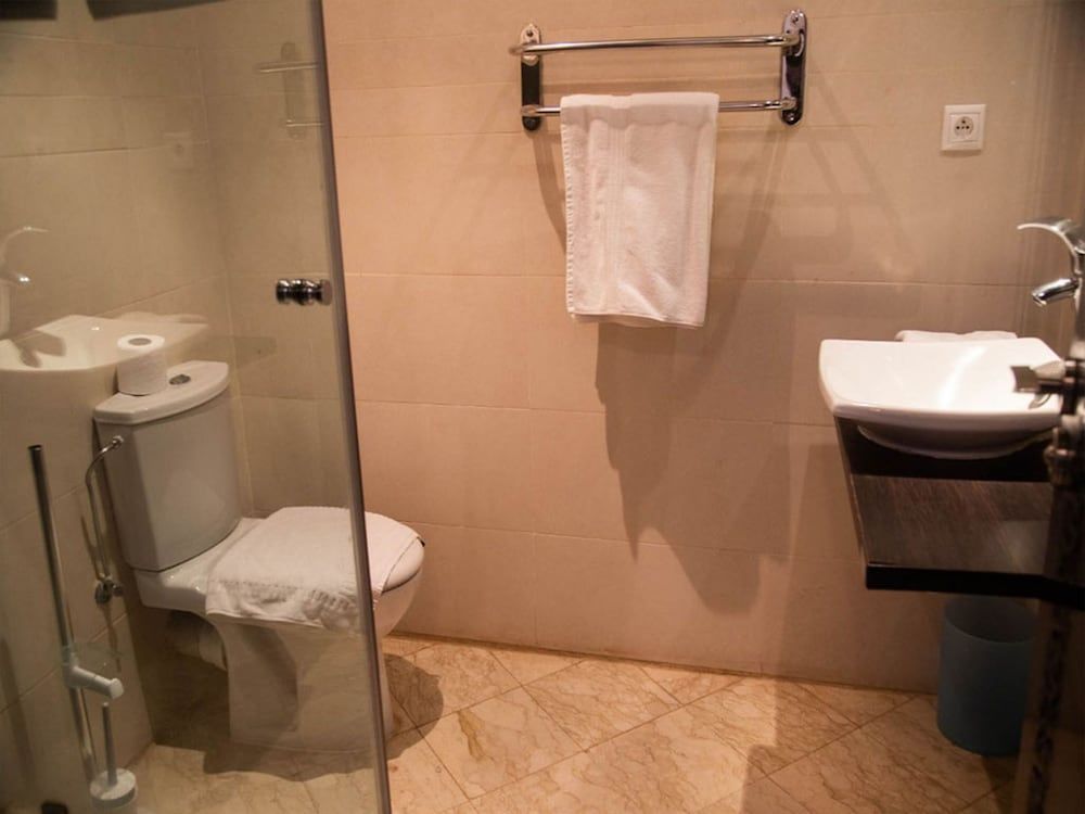 Appart de Vacances Janat Azaitoune Apartment, 2 Bedrooms 6