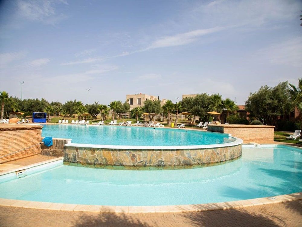 undefined Appart de Vacances Janat Azaitoune 5