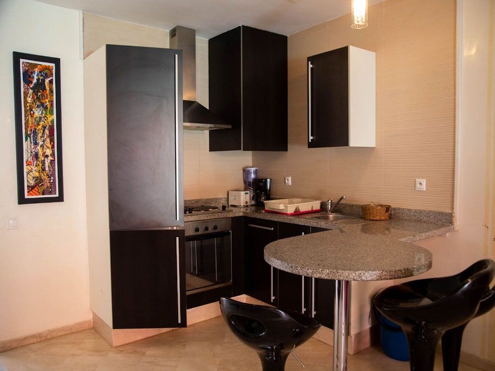 undefined Appart de Vacances Janat Azaitoune 10