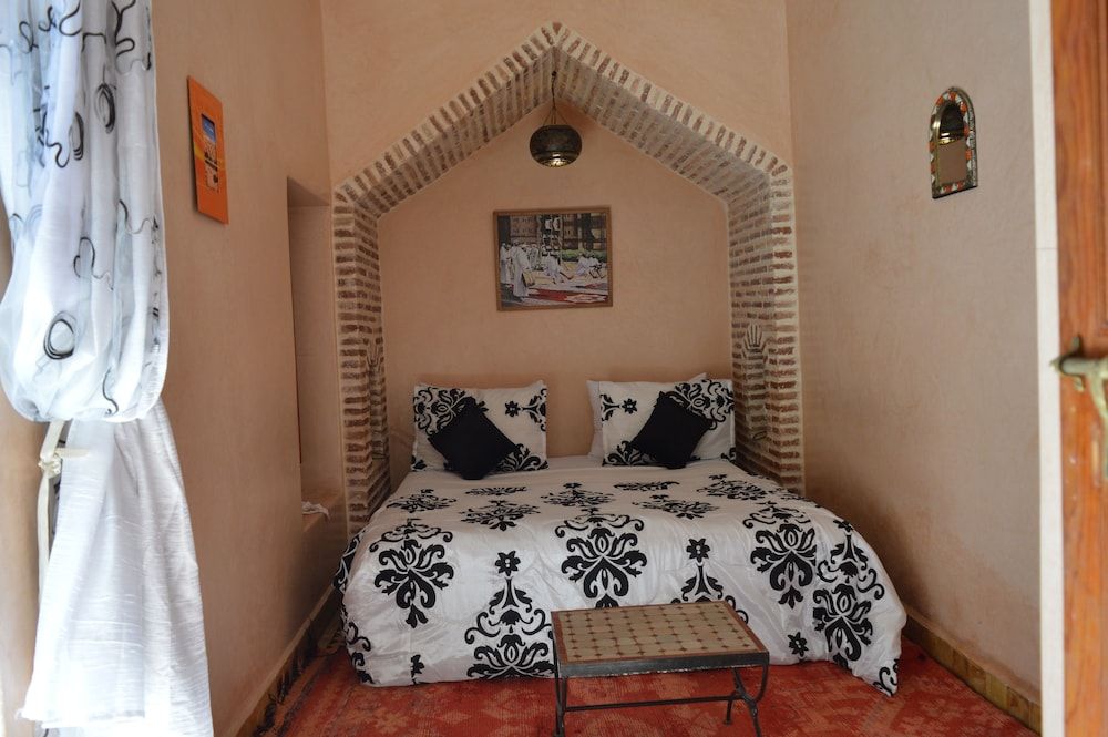 undefined Riad Bonheur