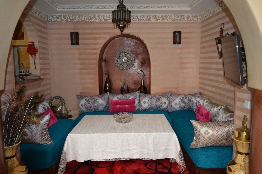 undefined Riad Bonheur 7