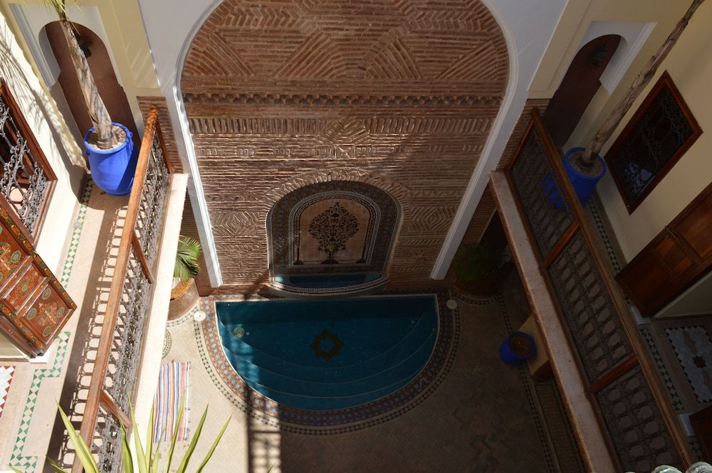 undefined Riad Bonheur 5