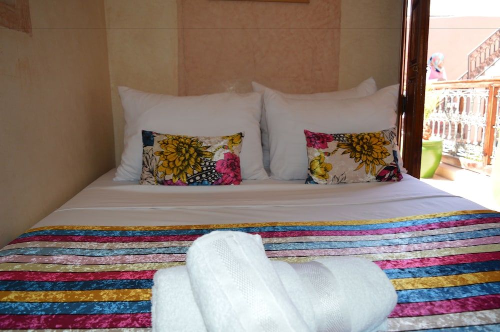 undefined Riad Bonheur 3