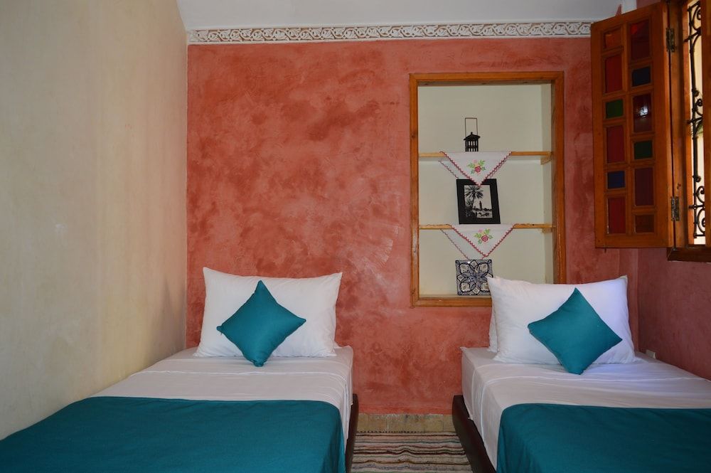 undefined Riad Bonheur 2