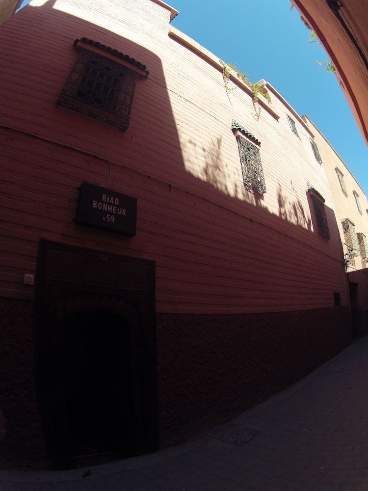 undefined Riad Bonheur 4