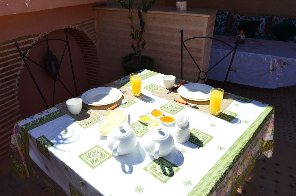 undefined Riad Bonheur 9