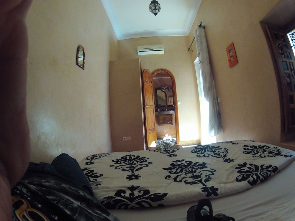 undefined Riad Bonheur 10