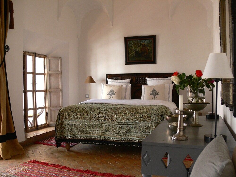 undefined Riad El Mezouar 2