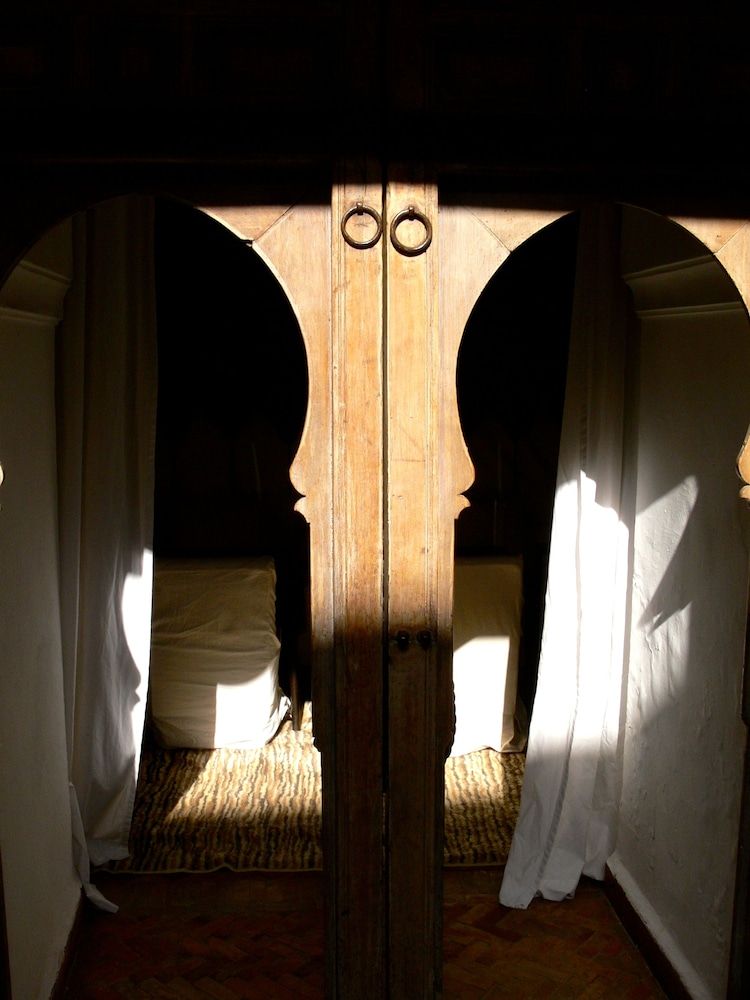 undefined Riad El Mezouar 10