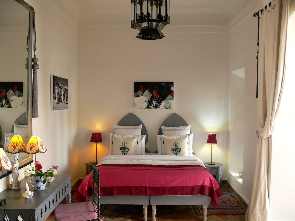 undefined Riad El Mezouar 4