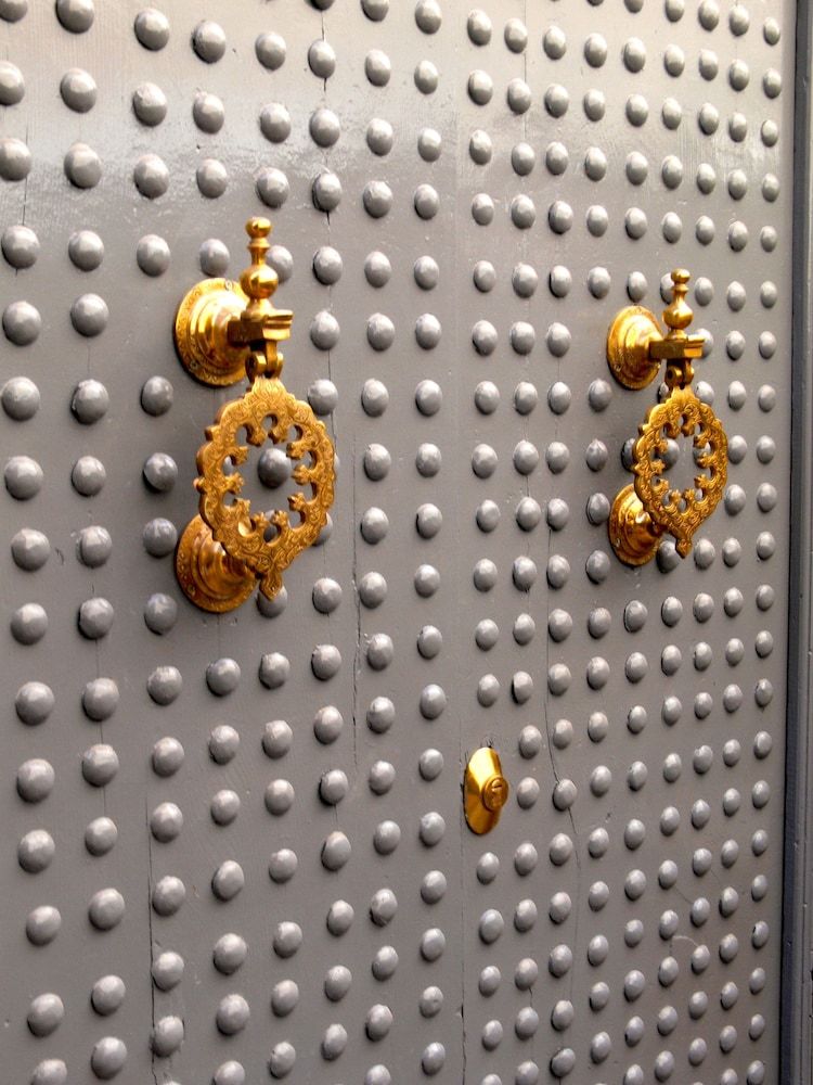 undefined Riad El Mezouar 8