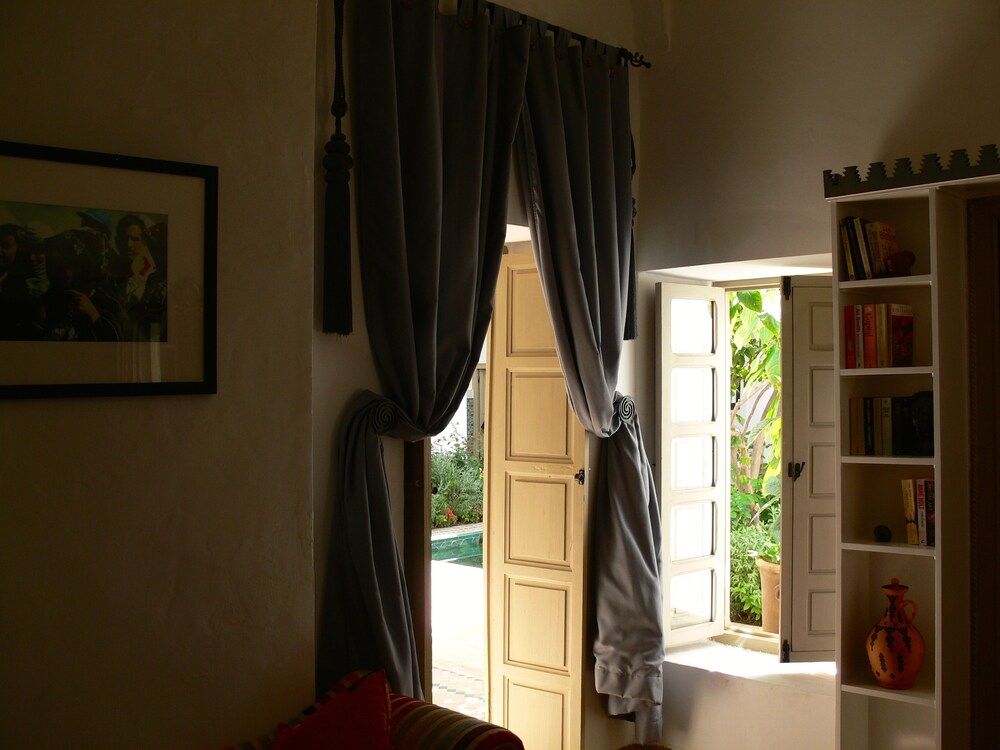 undefined Riad El Mezouar 5