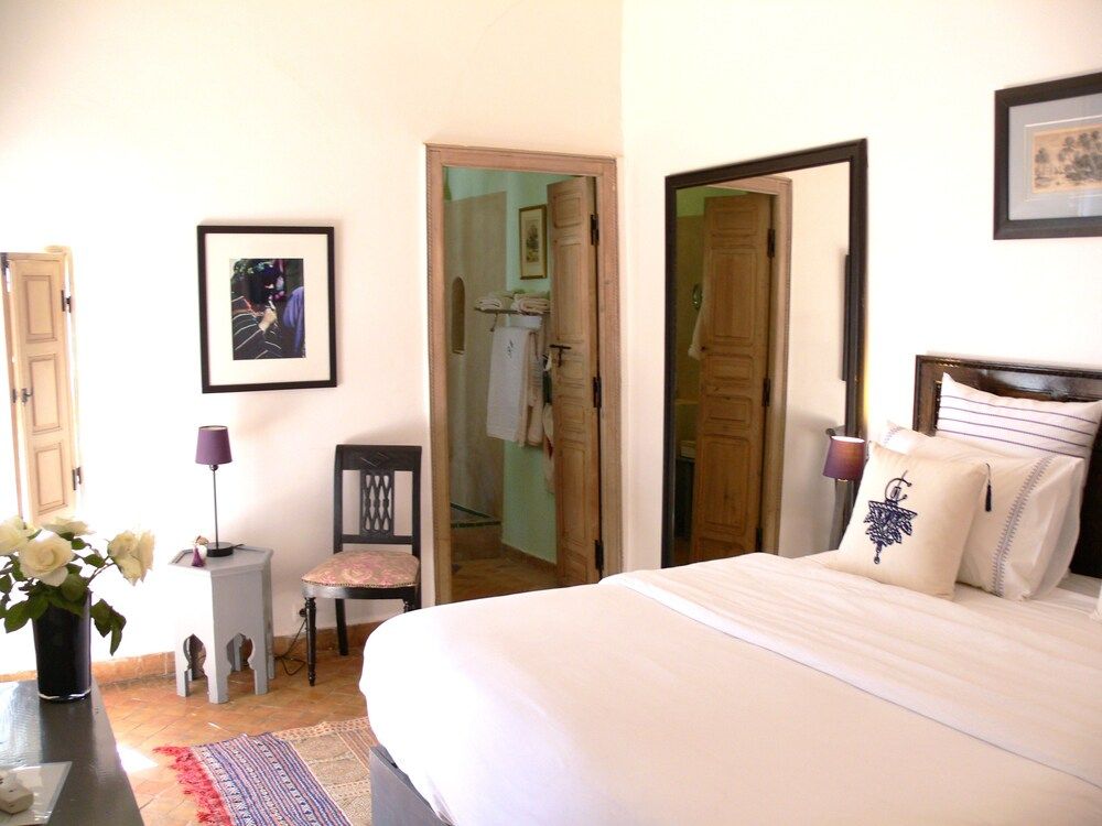 undefined Riad El Mezouar 3